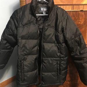 Double Down Winter Jacket Size XL